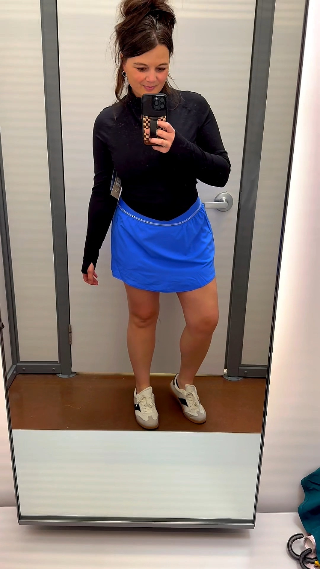 Activewear styles I’m loving from Walmart as a 33 year old postpartum mom! #activewear #walmarthaul #ftm #newmom #postpartumjourney 

#LTKActive #LTKmomlife #LTKootd