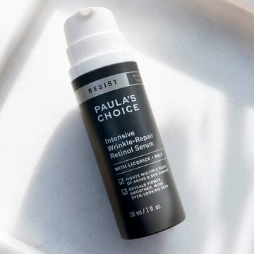 Intensive Wrinkle-Repair Retinol Serum | Paula's Choice (AU & US)