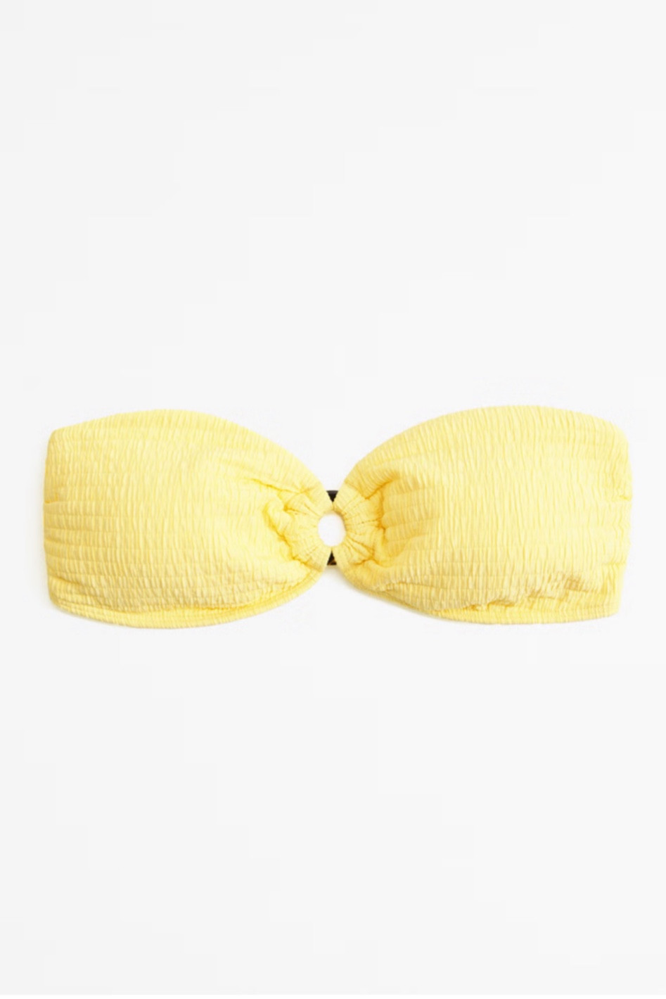 The shade of yellow>>

#LTKStyleTip #LTKSwim
