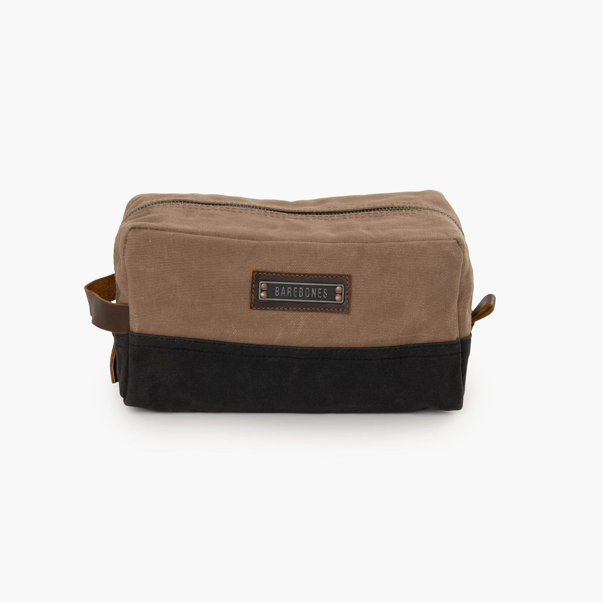 Neelum 3L Dopp Kit - Khaki | Barebones