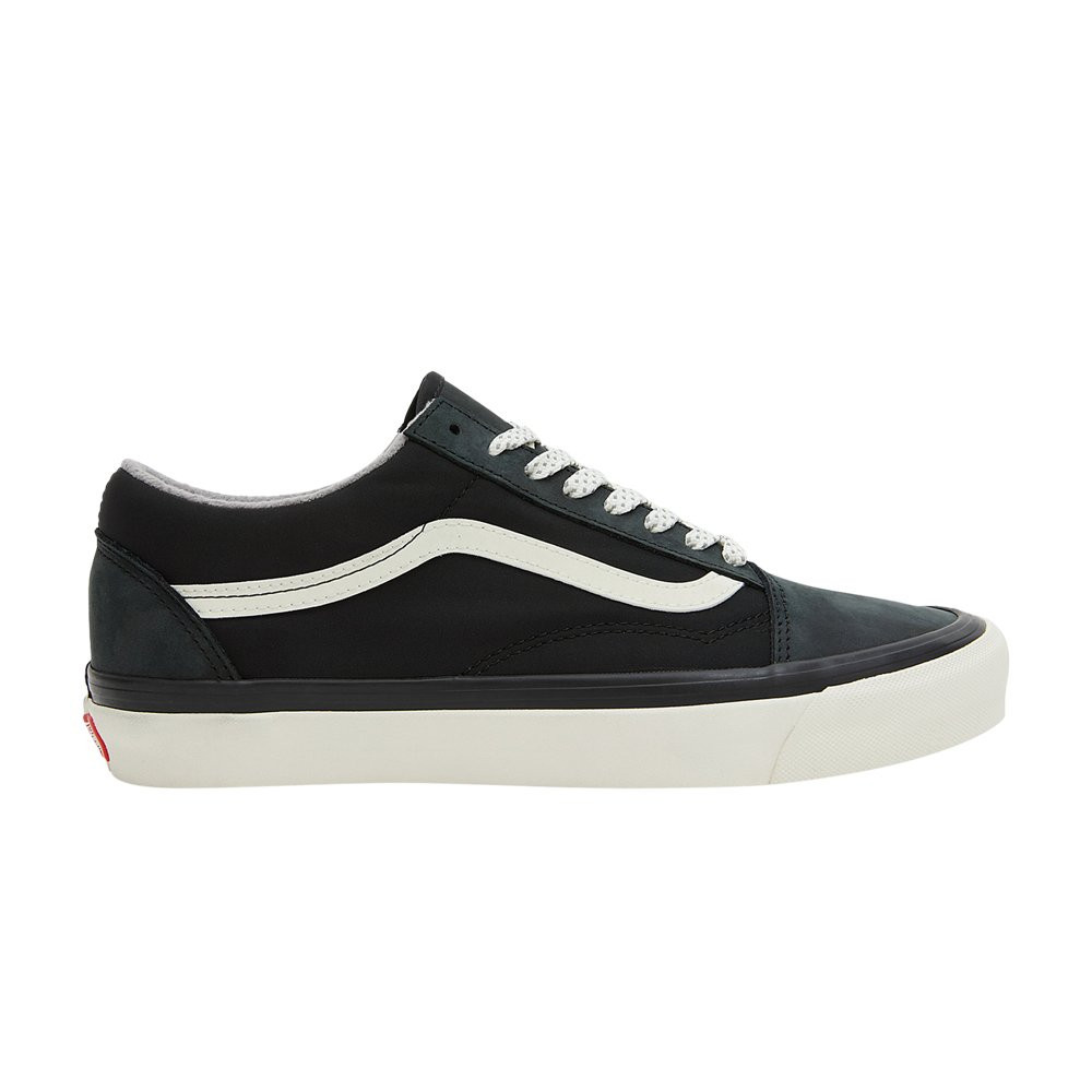 Old Skool 36 DX 'Anaheim Factory - Vanstec Black' | Men's Size 5.5 | GOAT