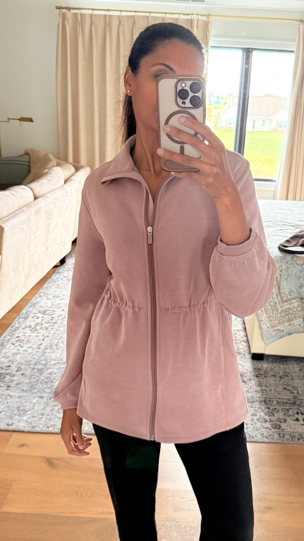 The softest zip up from lululemon and other items that feel just as soft!

#LTKActive #LTKStyleTip #LTKSeasonal