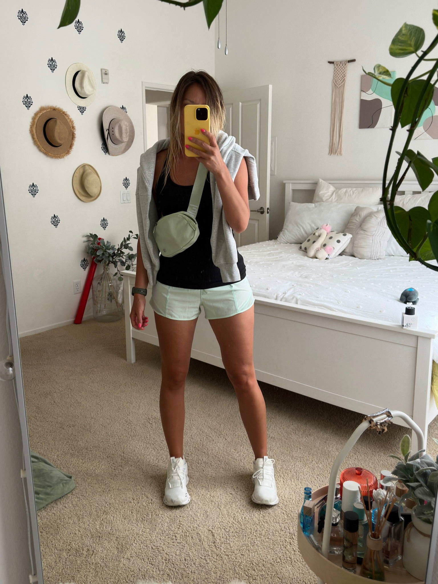 Active outfit