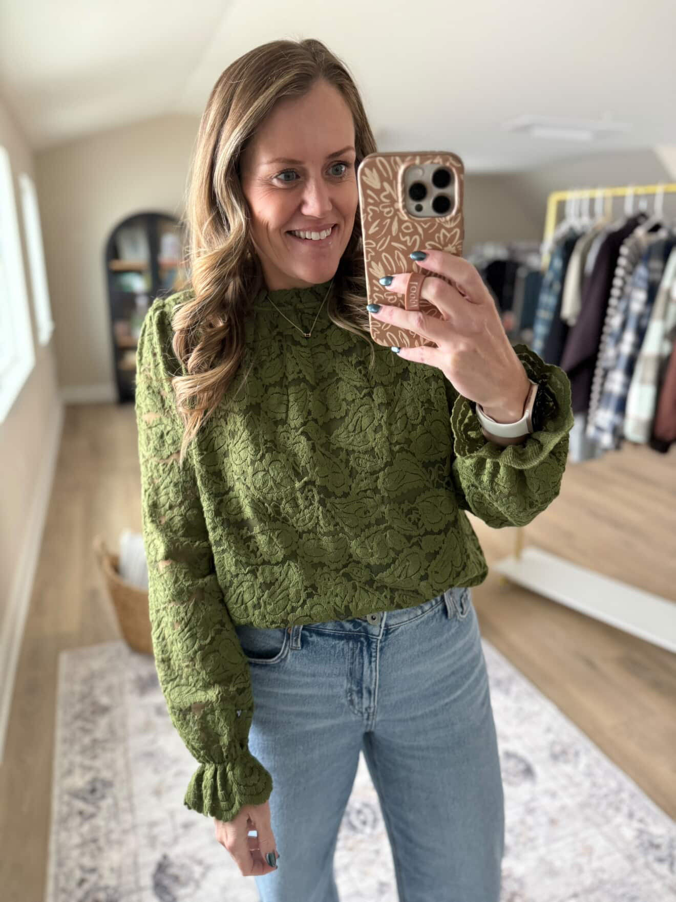 winter outfit

winter work outfit  workwear  amazon fashion  winter fashion  lace blouse 

#LTKWorkwear #LTKSeasonal #LTKootd