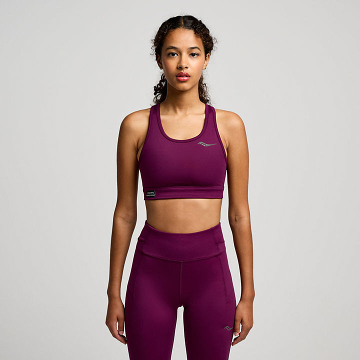 Women's Fortify Bra | Saucony US