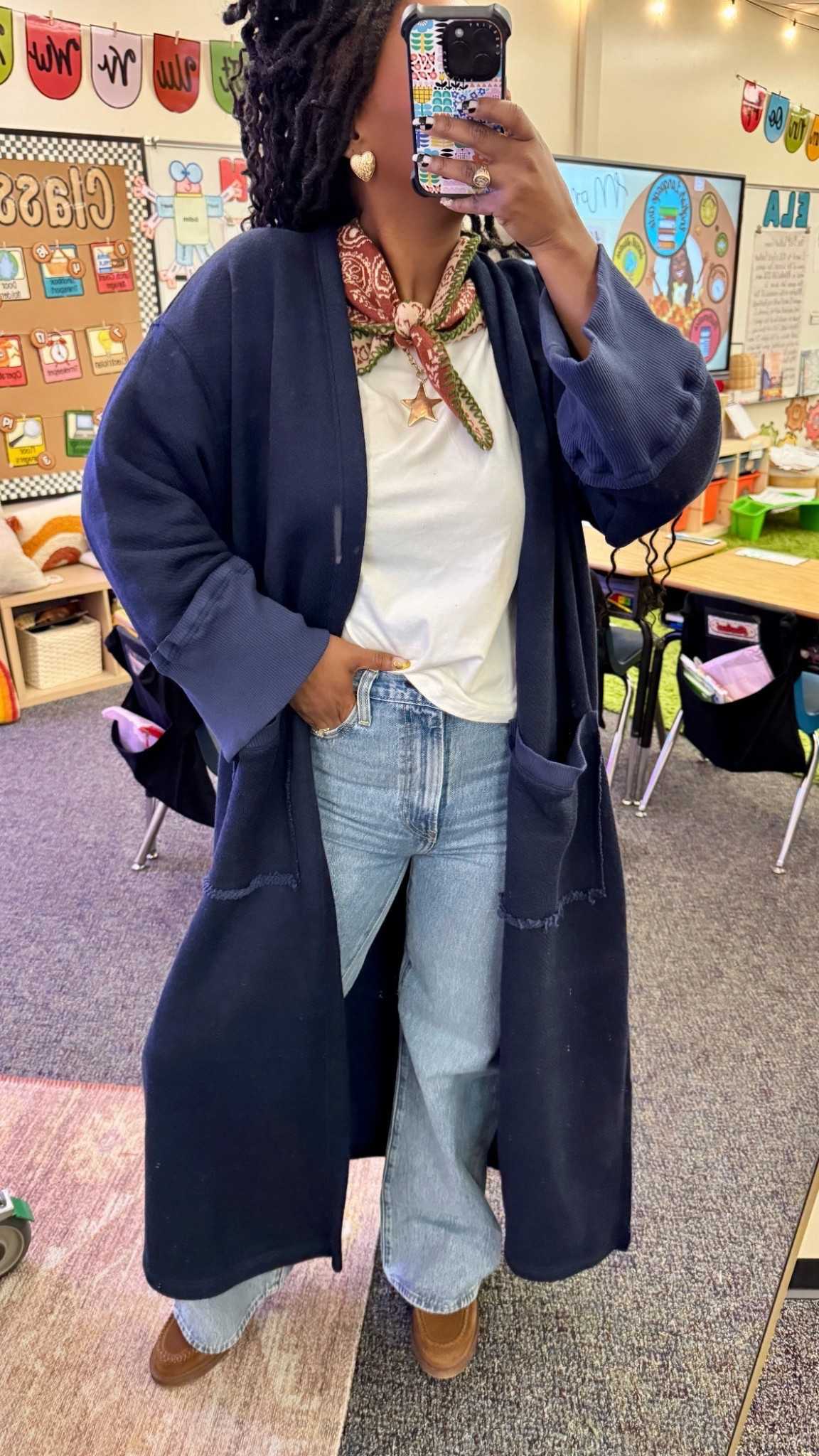 I mean, the most perfect outfit.

#LTKWorkwear #LTKStyleTip #LTKShoeCrush