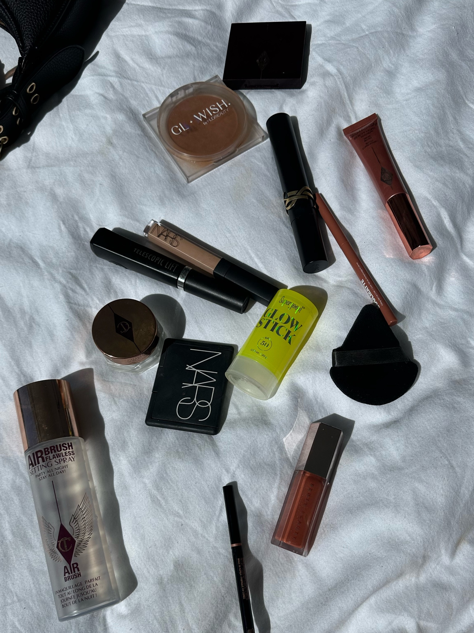 My go to beauty products! I love them🤍

#LTKstyletip #LTKbeauty #LTKunder100