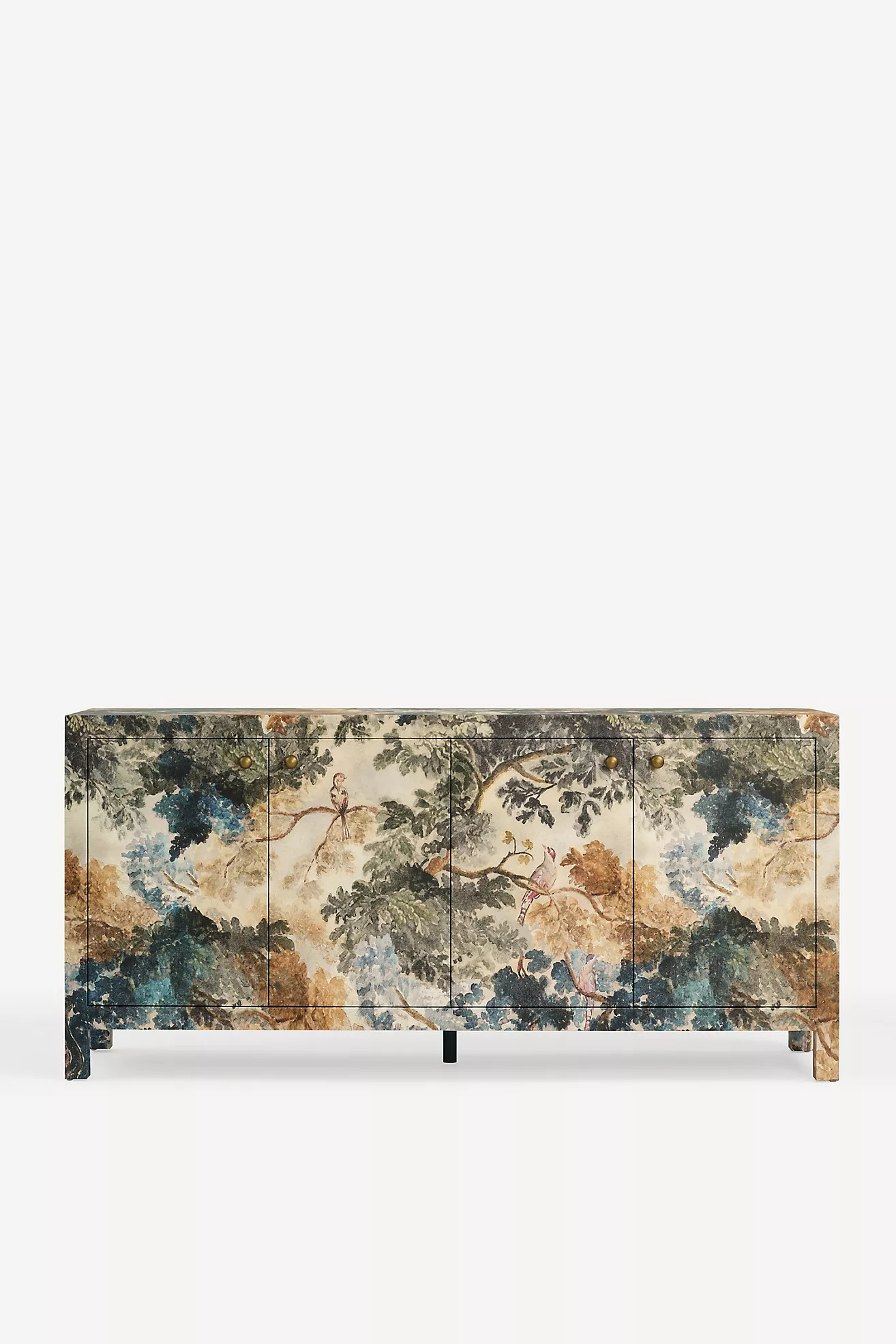 Hale Canvas 68" Sideboard | Anthropologie (US)