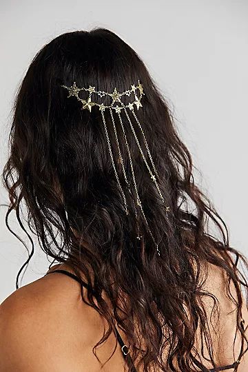 Starshine Headpiece | Free People (Global - UK&FR Excluded)