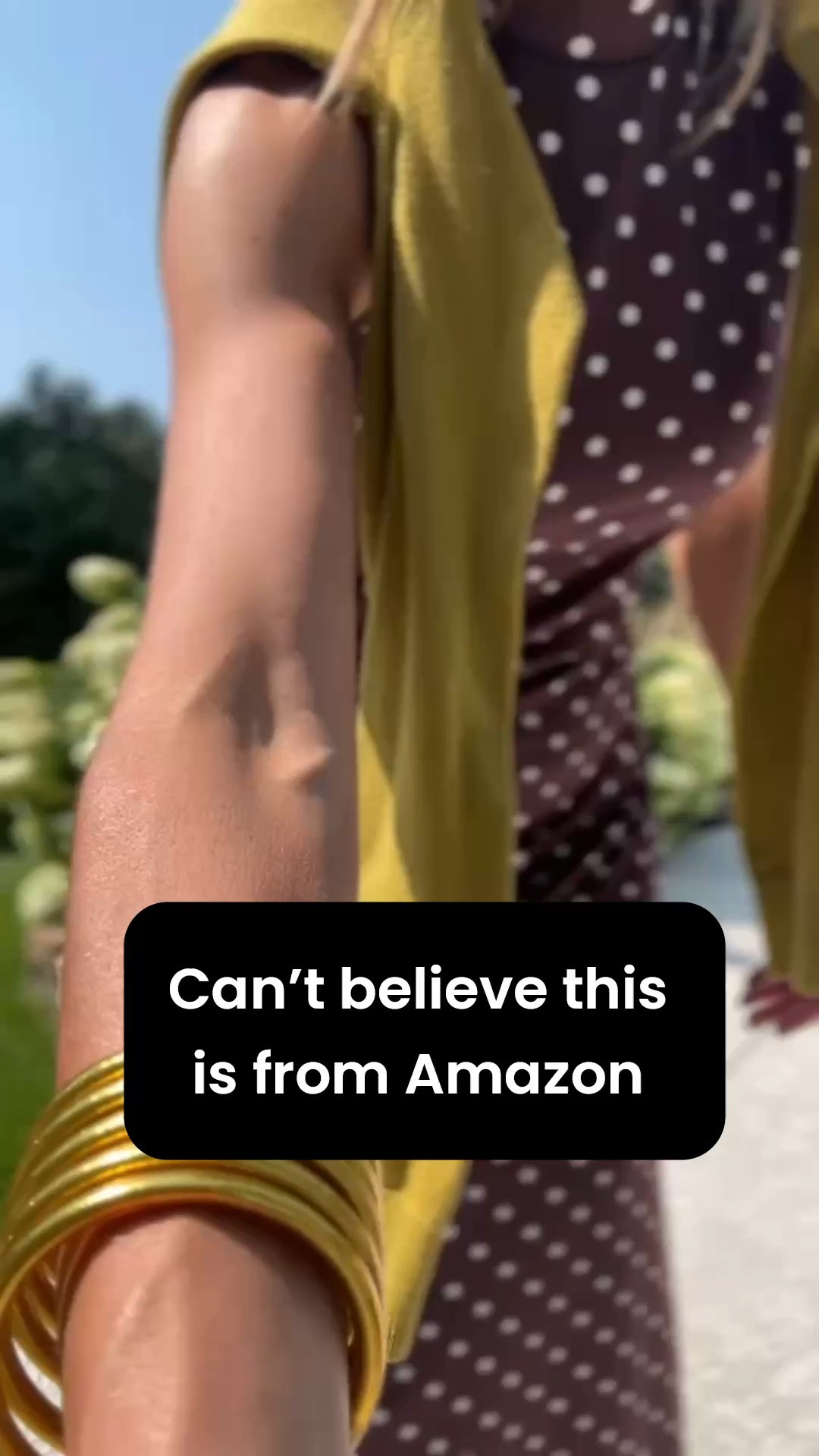 @amazon dress that’s perfect to bring you into fall! Get your true size

#LTKgrwm