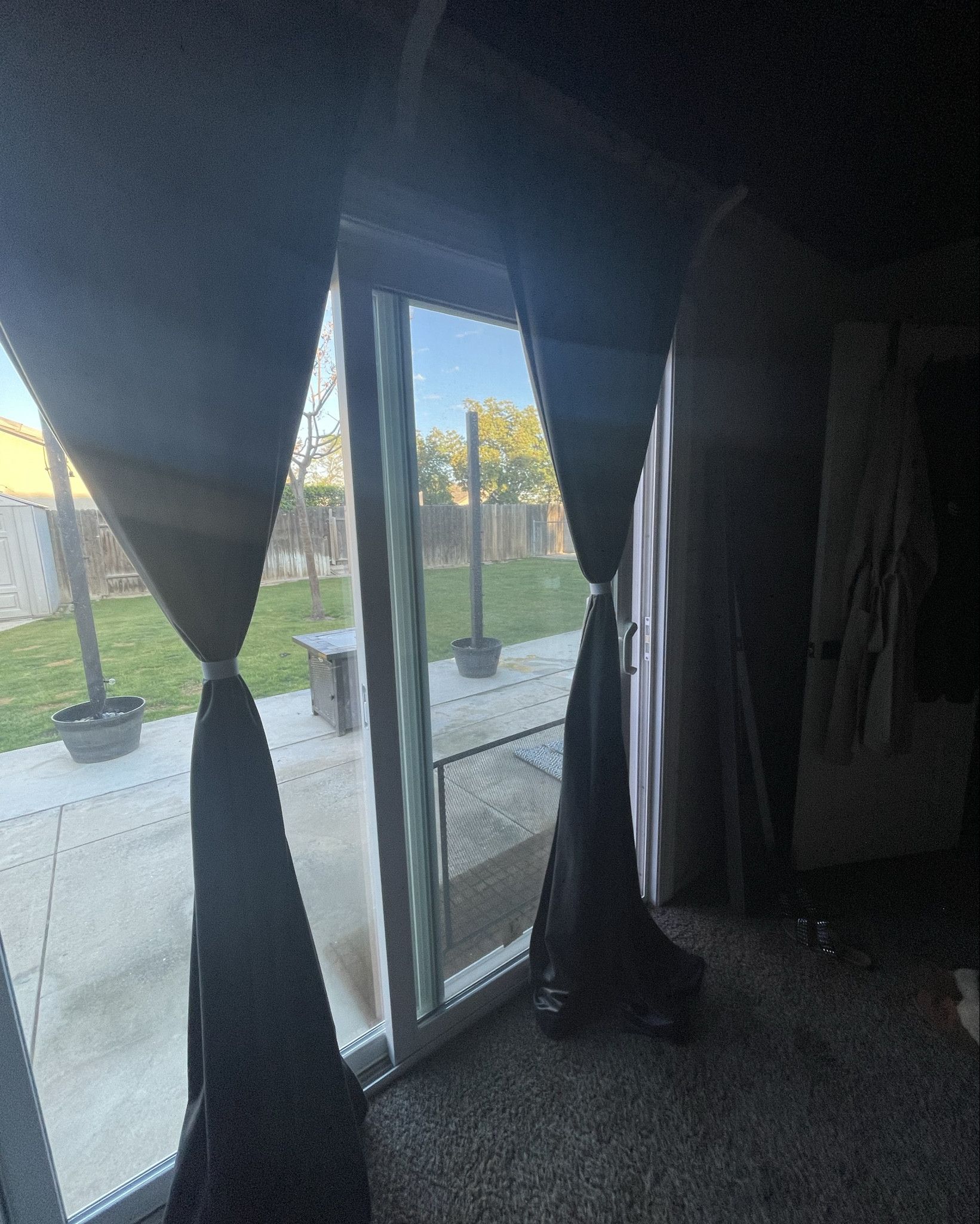 The BEST most LUXURIOUS velvet curtains from Amazon! 

#LTKhome #LTKstyletip