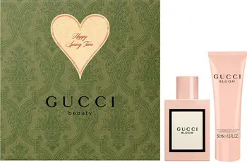 Bloom Eau de Parfum Set $138 Value | Nordstrom