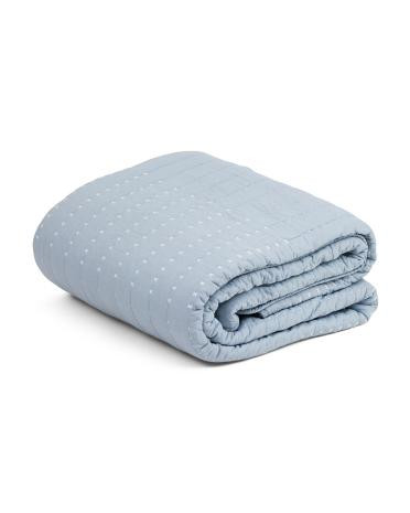 RACHEL ZOE
cotton stitched quilt set

$39.99 – $59.99  Compare At $57 – $85 
help
 | TJ Maxx