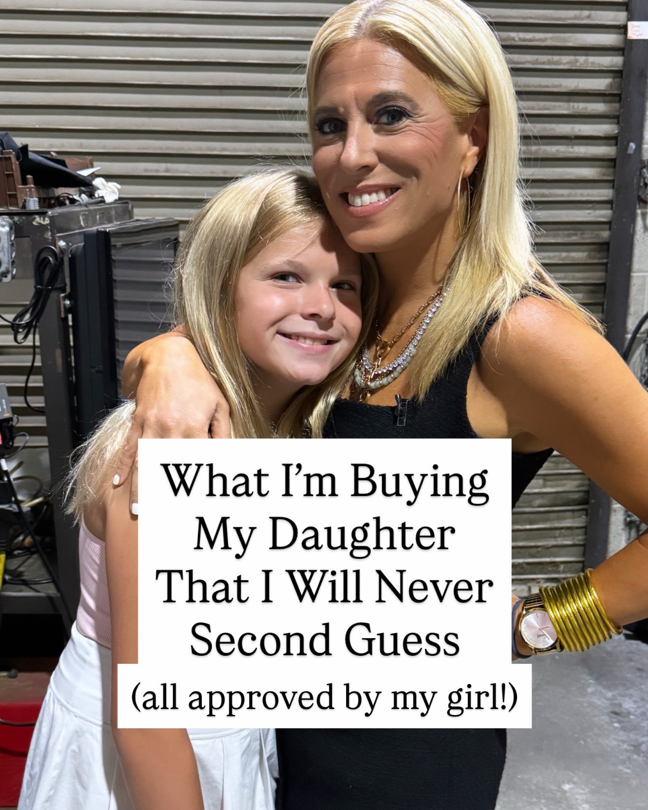 WHAT I’M BUYING MY DAUGHTER THAT I WILL NEVER SECOND GUESS 🩷 These are some of my top pics for my daughter! All of these are great tween picks for girls! I just love these styles for my daughter! Excited to share these with you.

#LTKKids