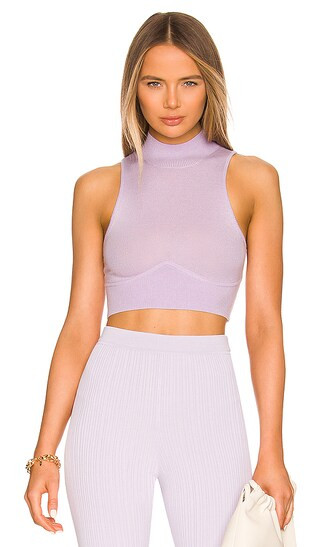 Harlee Top en Ivory | Revolve Clothing (Global)