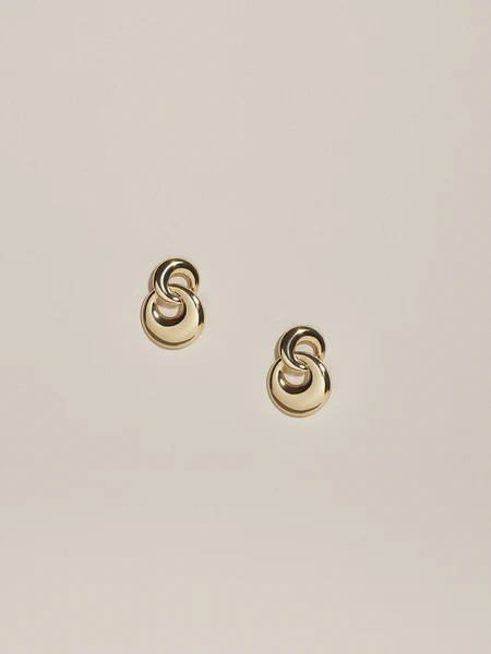Duet Earrings | J. Hannah Jewelry