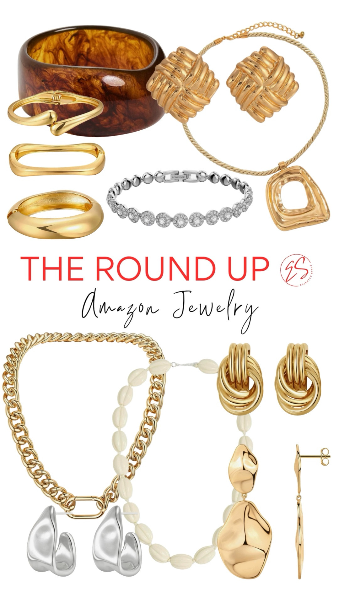 Luxe look, Amazon priced. 



#LTKmorningroutine #LTKdayinmylife #LTKootd