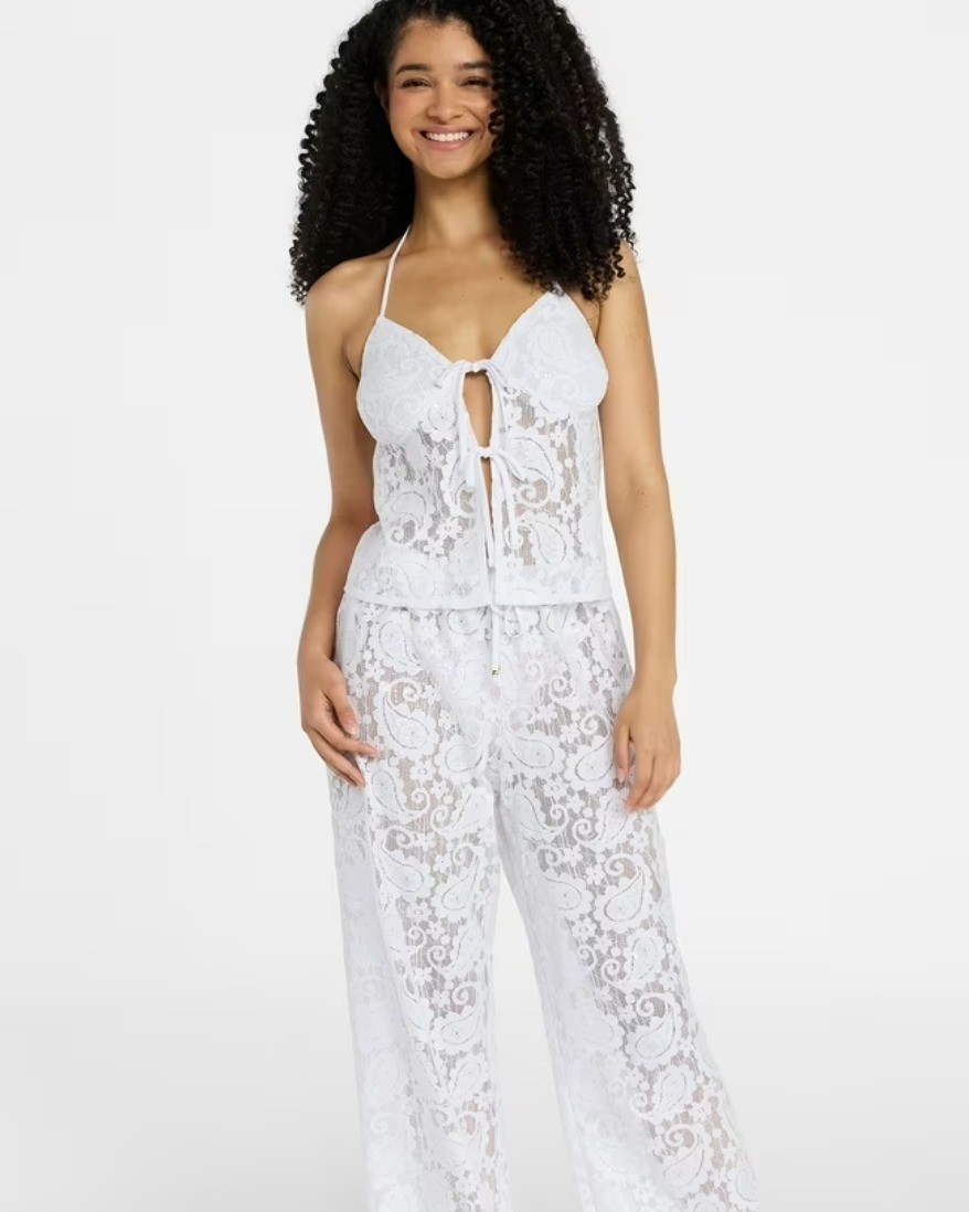 Swim cover up white for vacation travel spring summer. Swimwear, cover up, 2026 swim

#LTKSwim