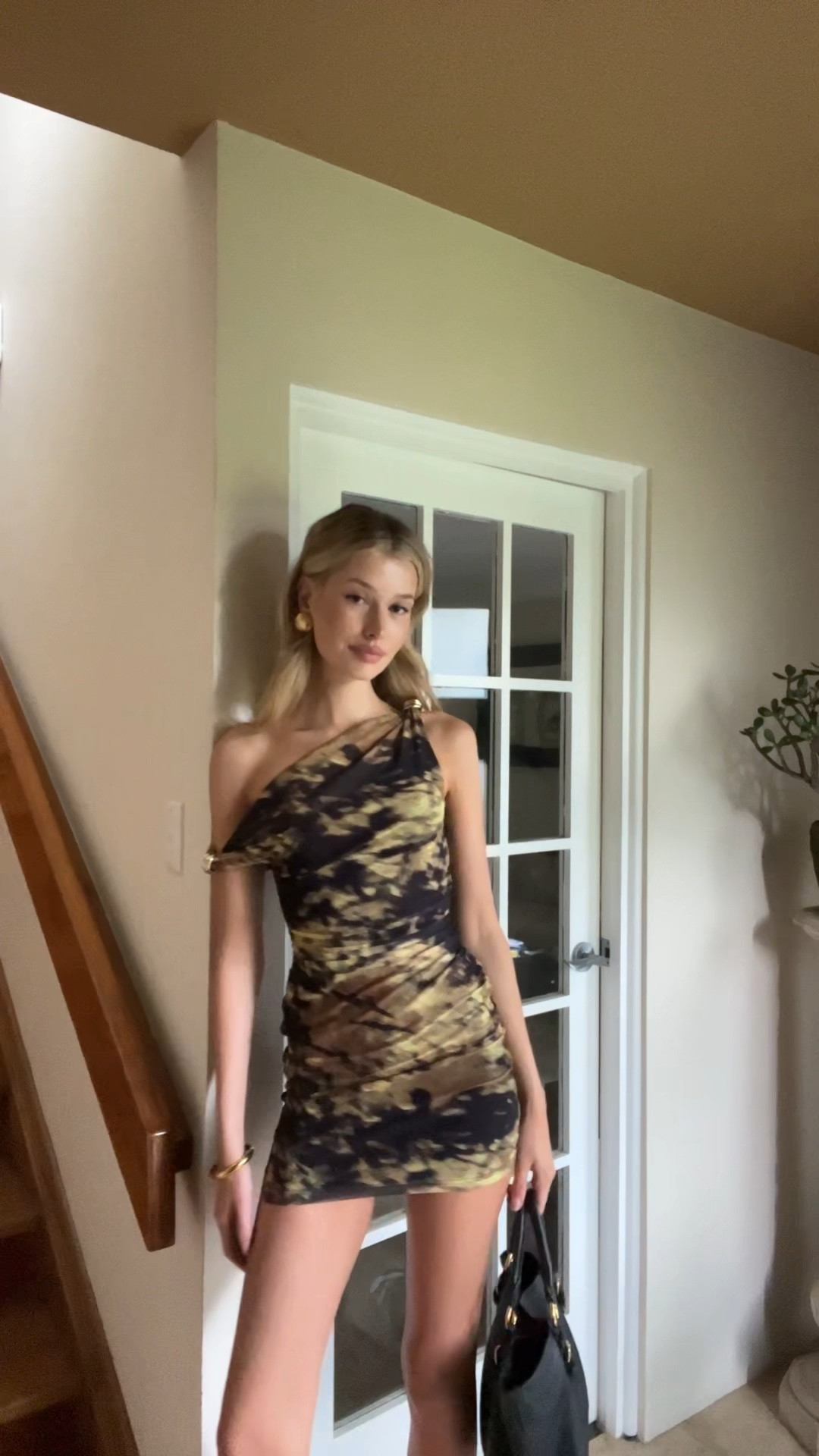 A moment for the dress 

#LTKaustralia