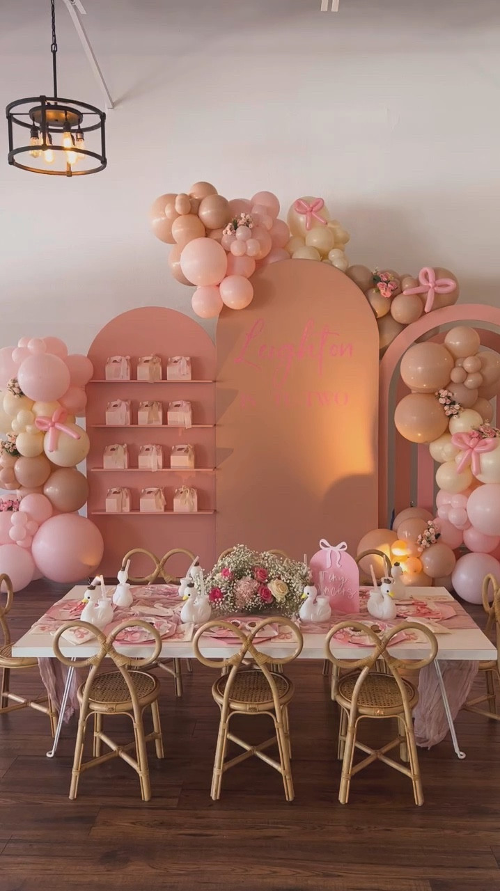 Leigh’s Ballet, Tu-Two Birthday 🩰🦢🎀

#LTKKids #LTKStyleTip #LTKParties