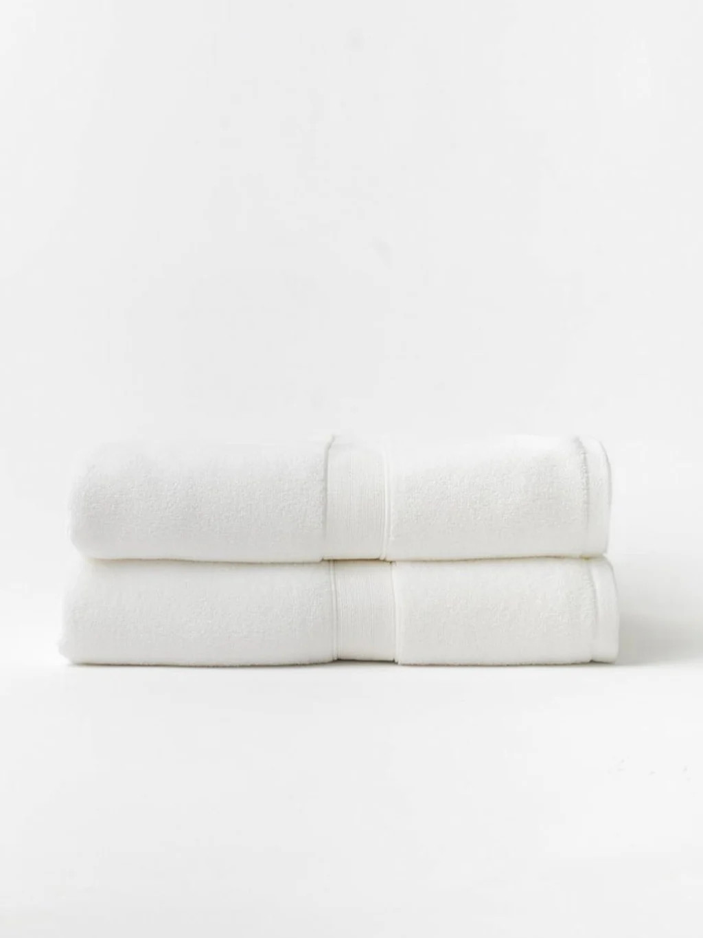 Luxe Bath Sheets | Cozy Earth
