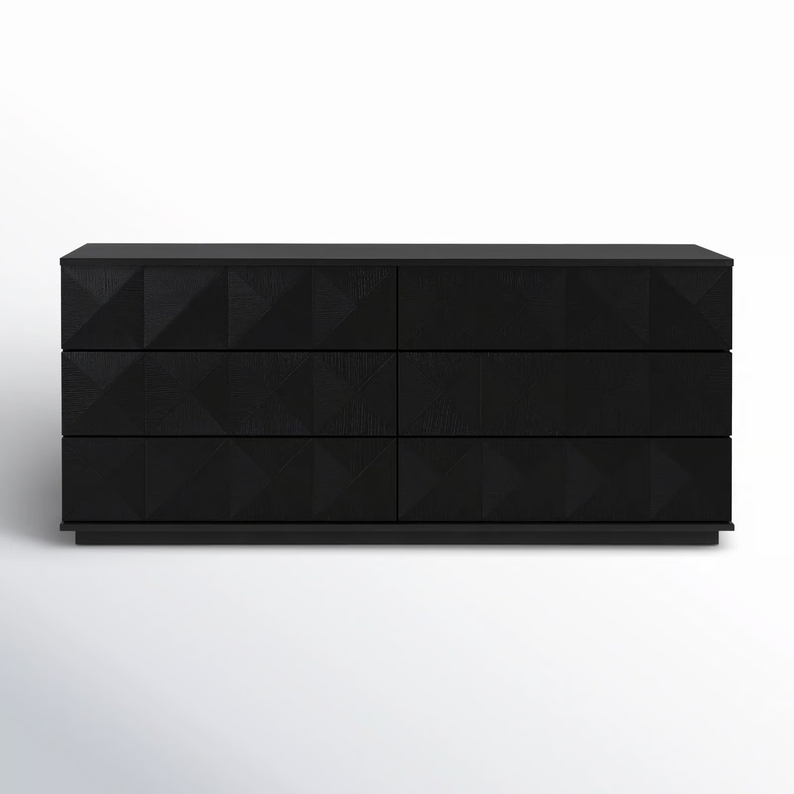 Iriye 6 - Drawer Dresser | Joss & Main
