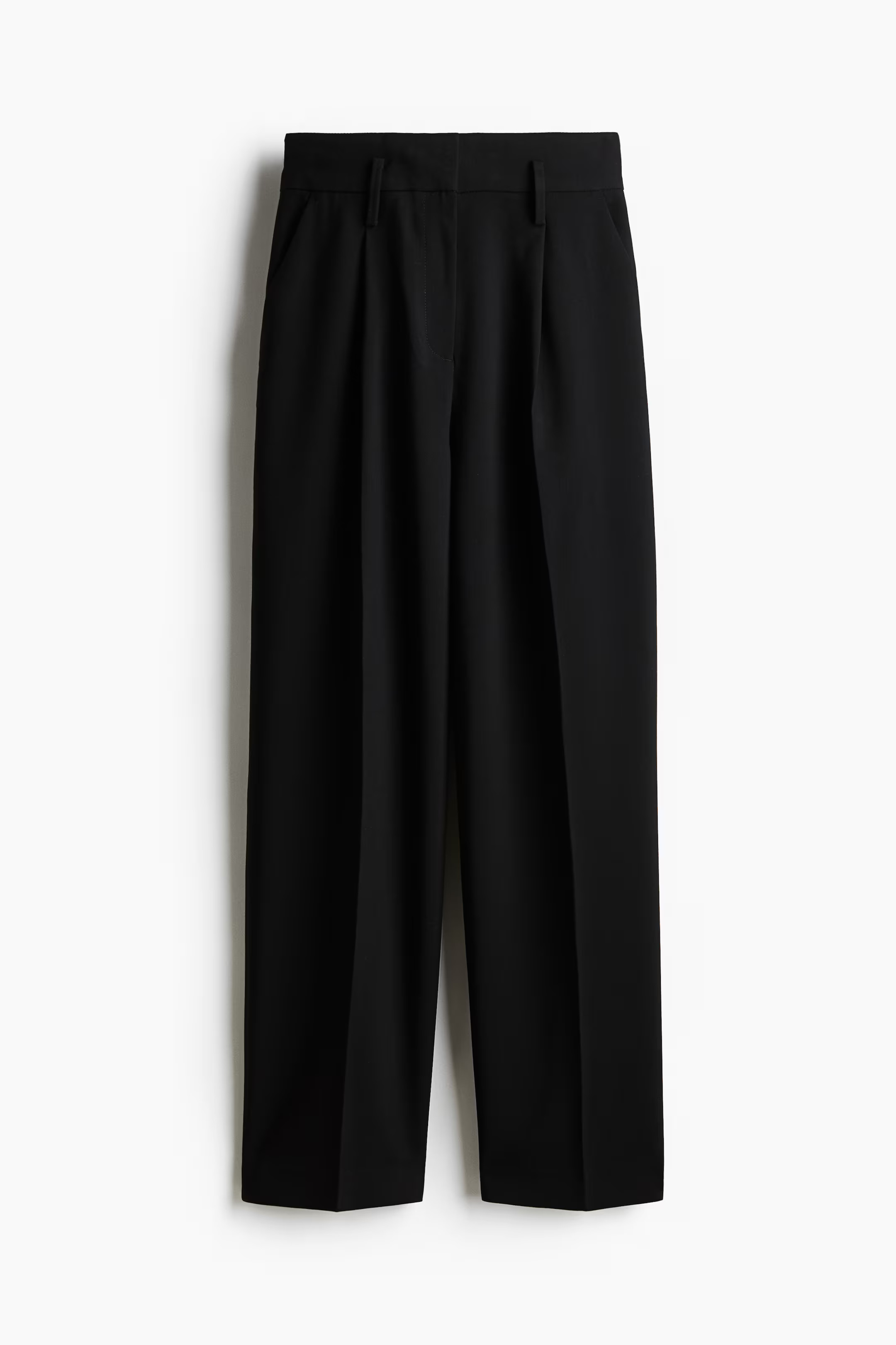 Balloon-leg trousers | H&M (UK, MY, IN, SG, PH, TW, HK)