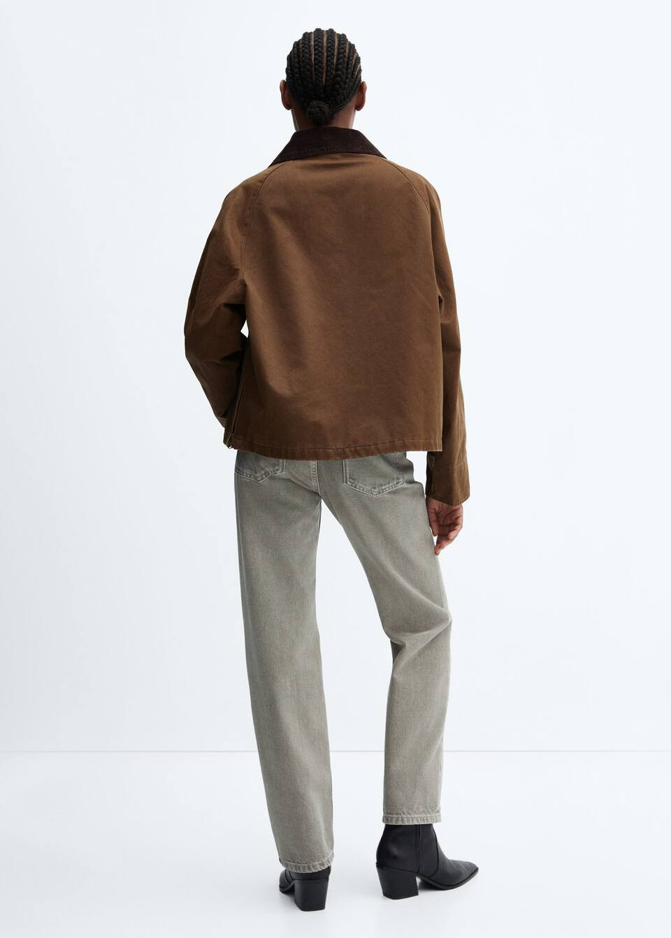 Search: Raincoat (20) | Mango USA | MANGO (US)