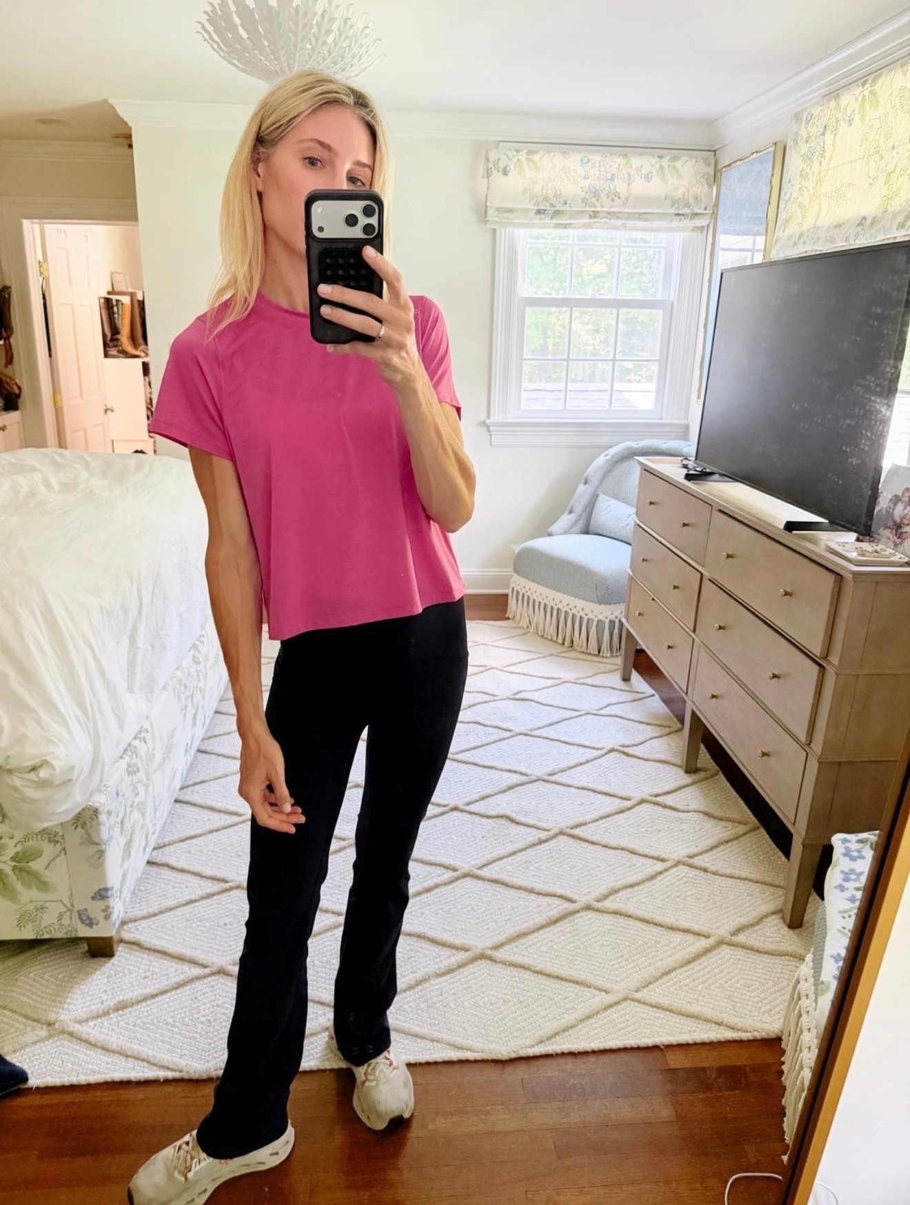 Best yoga pants

#LTKootd
