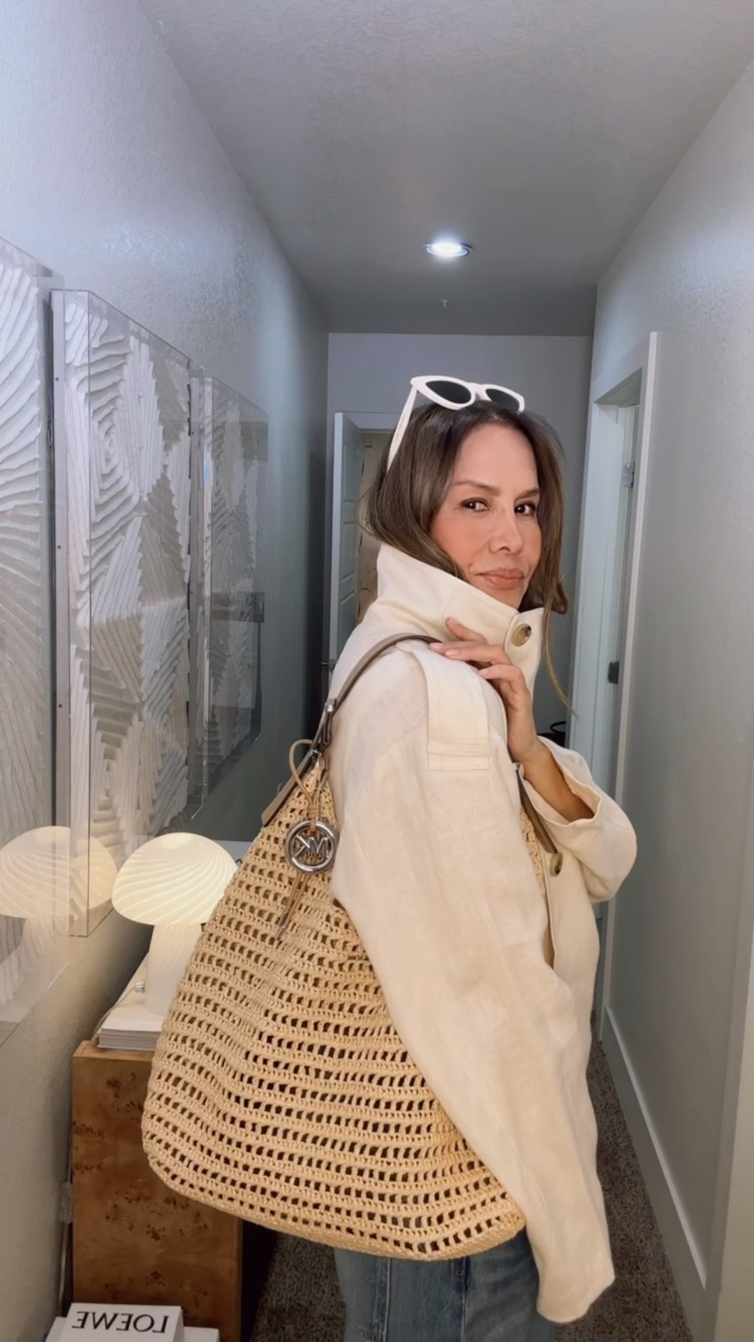 No fail spring outfit 
@Michael Kors US bag No fail spring outfit 
#LTKootd #LTKgrwm #LTKSeasona