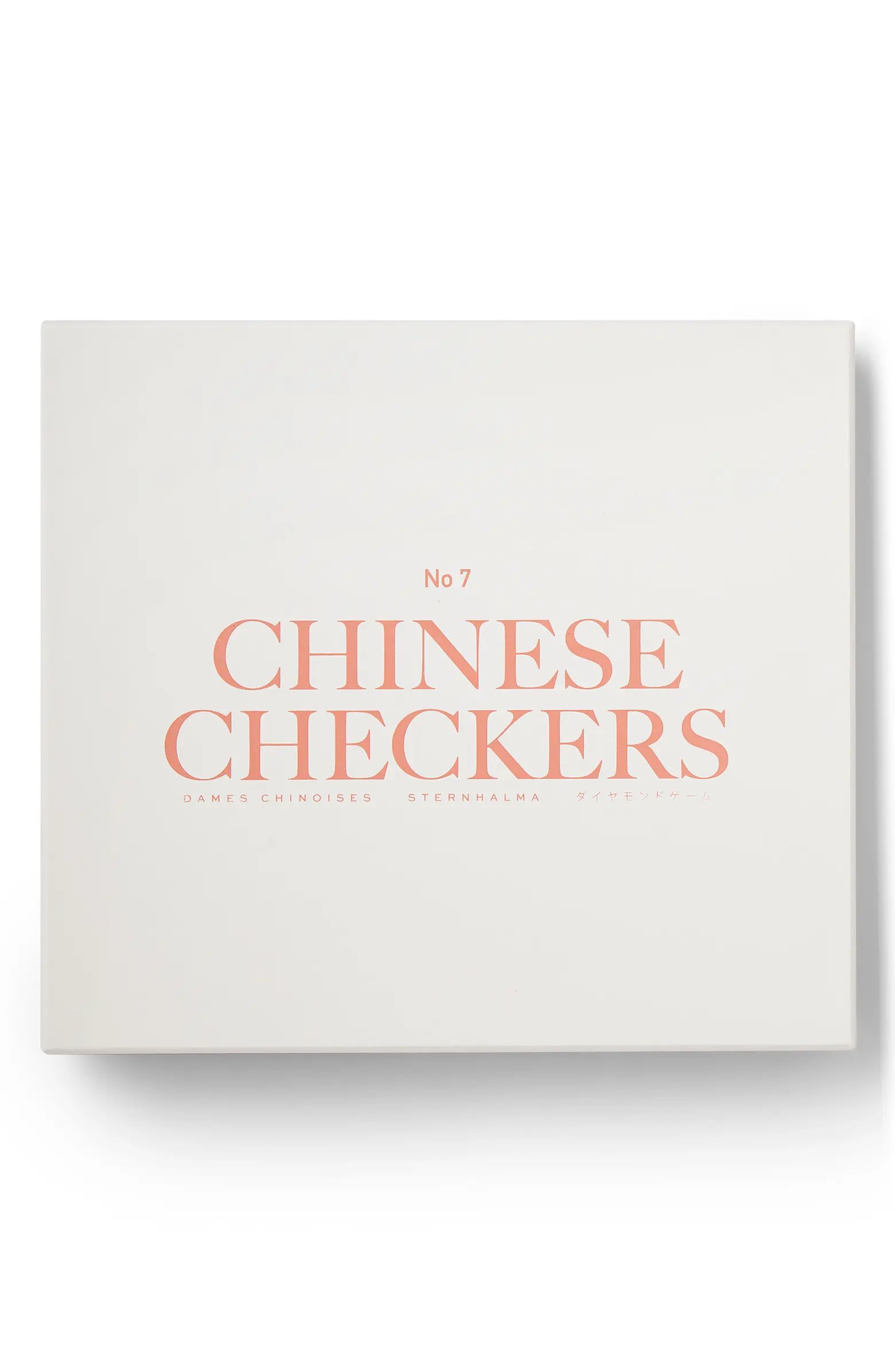 Chinese Checkers GamePRINTWORKS | Nordstrom