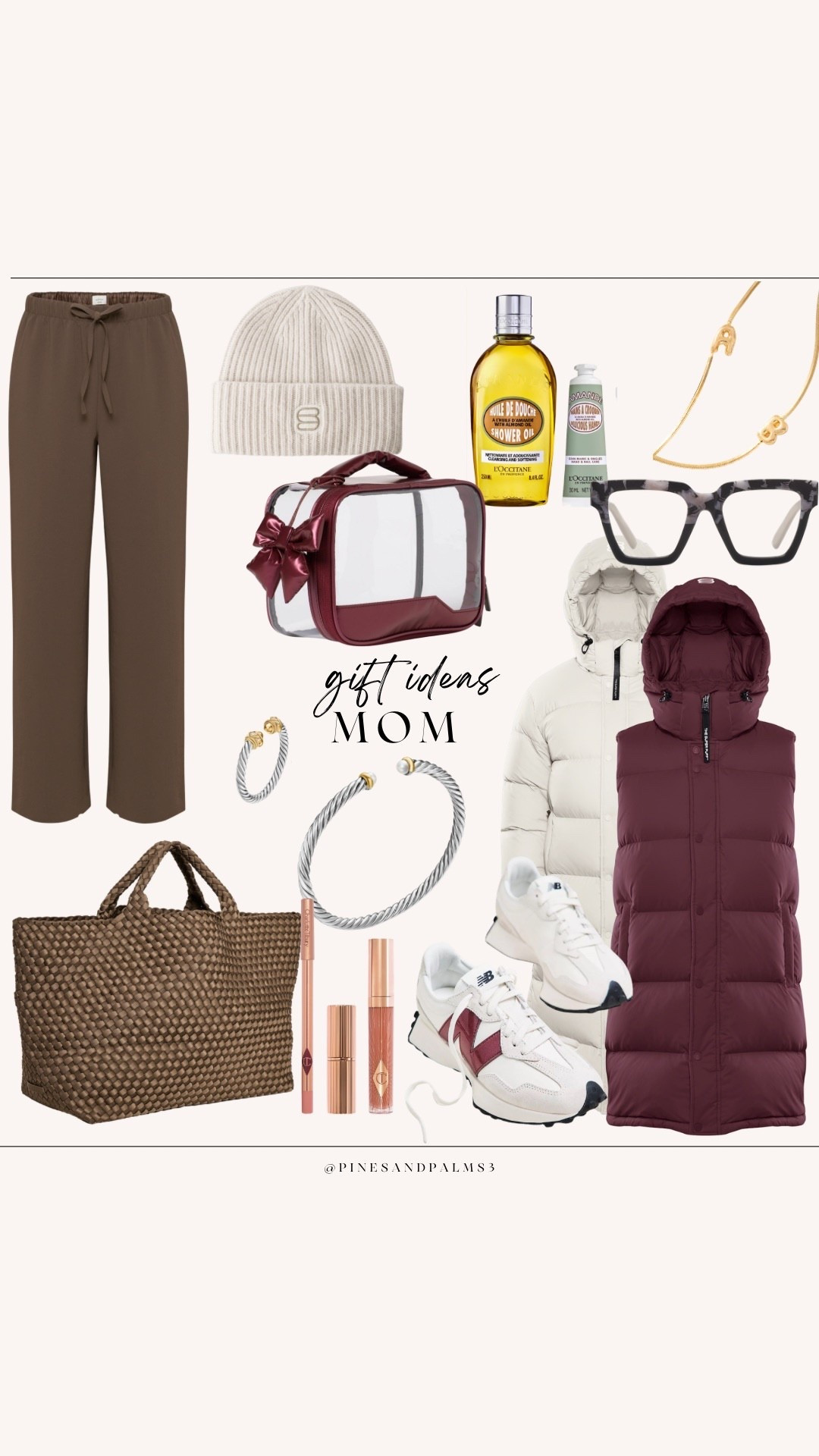 gift ideas for mom 

#LTKmomlife #LTKGiftGuide #LTKFindsUnder100