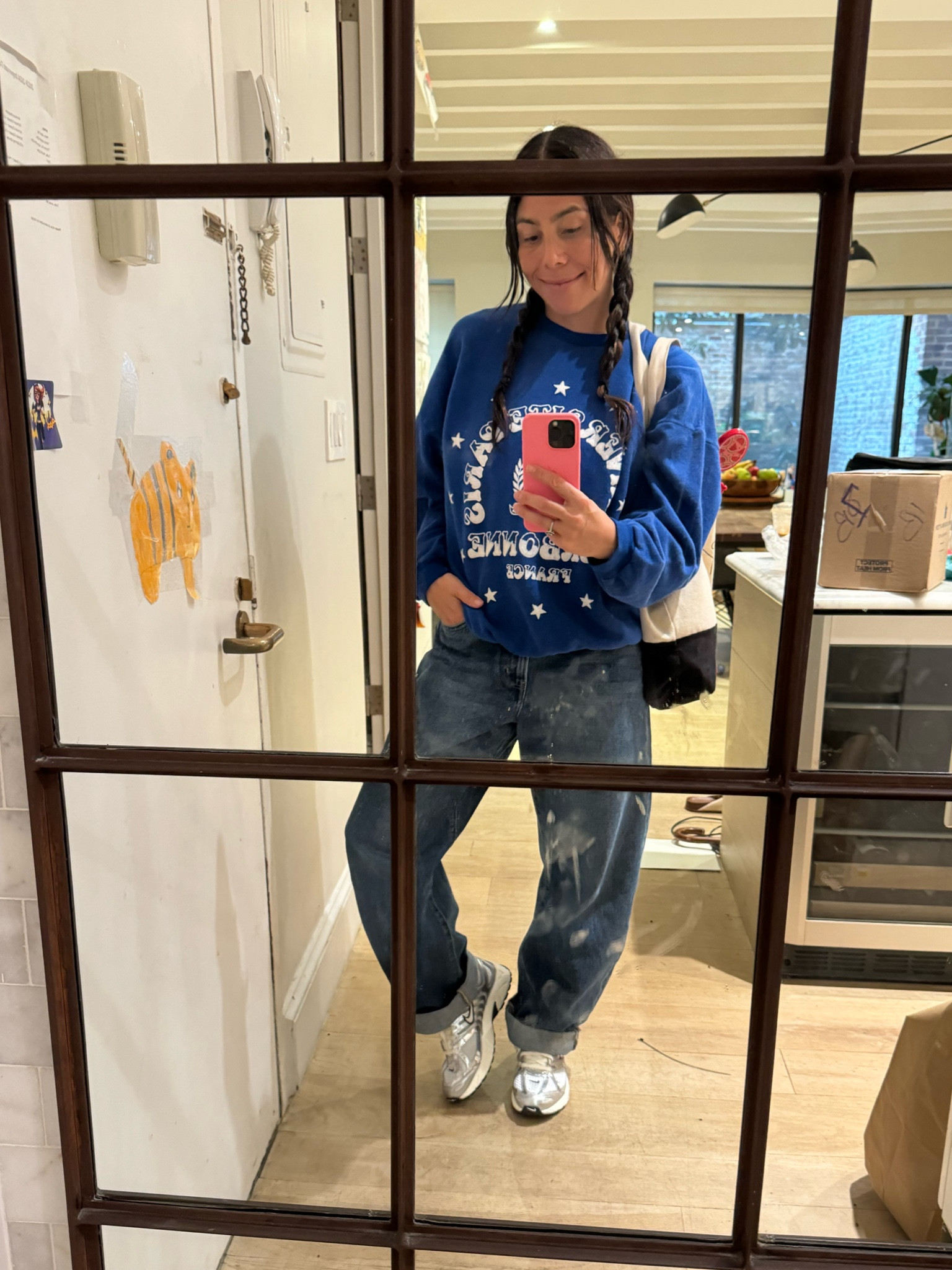 New jeans 👖