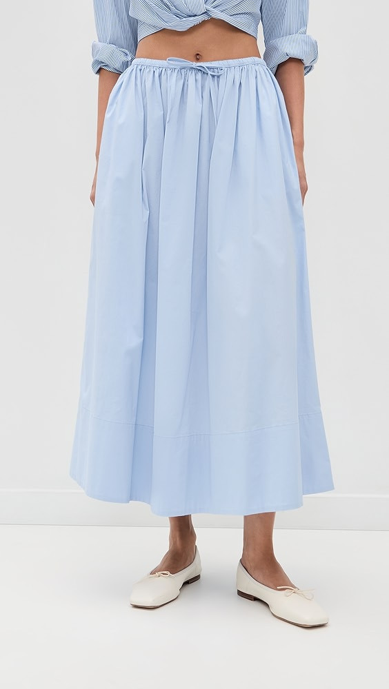 Noelle Skirt | Shopbop