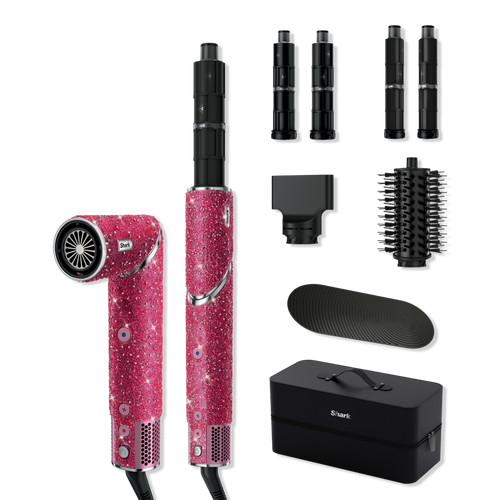 Shark Beauty FlexStyle x Marilyn Monroe Air Styling & Drying System | Ulta