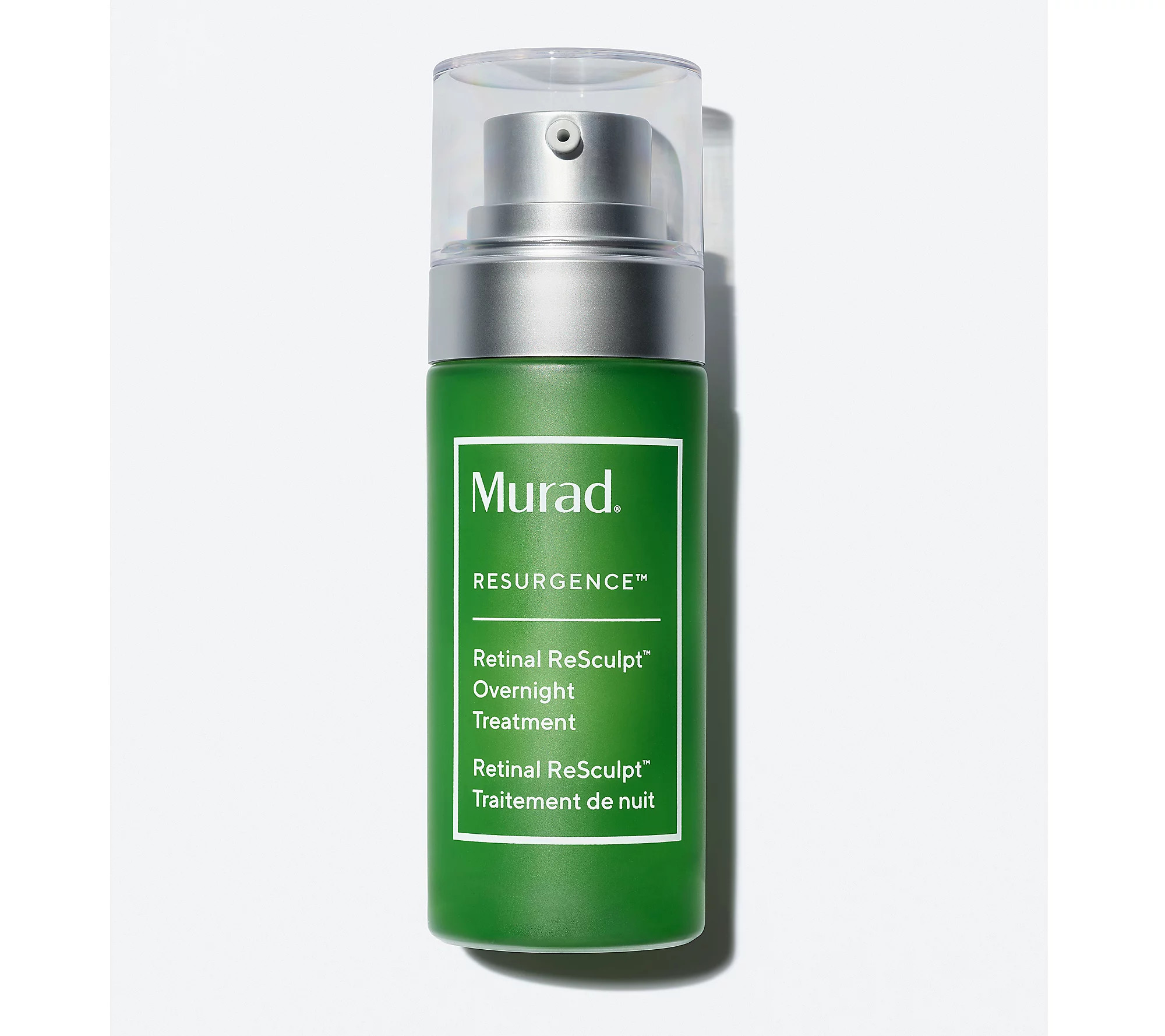 Murad Retinal ReSculpt Overnight Serum Treatment 1oz | QVC