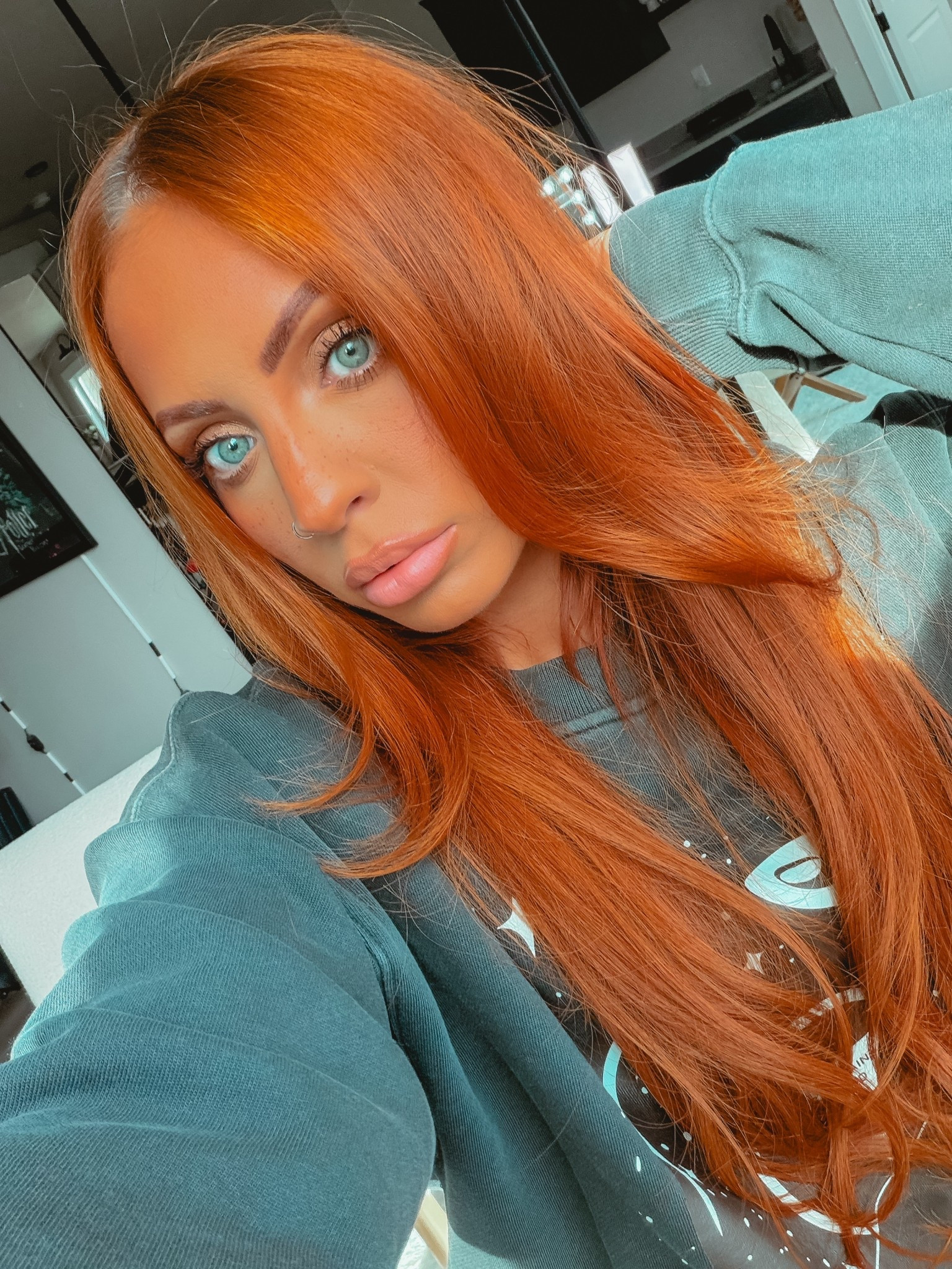 Been looooving a blowout lately 😍

#LTKBeauty