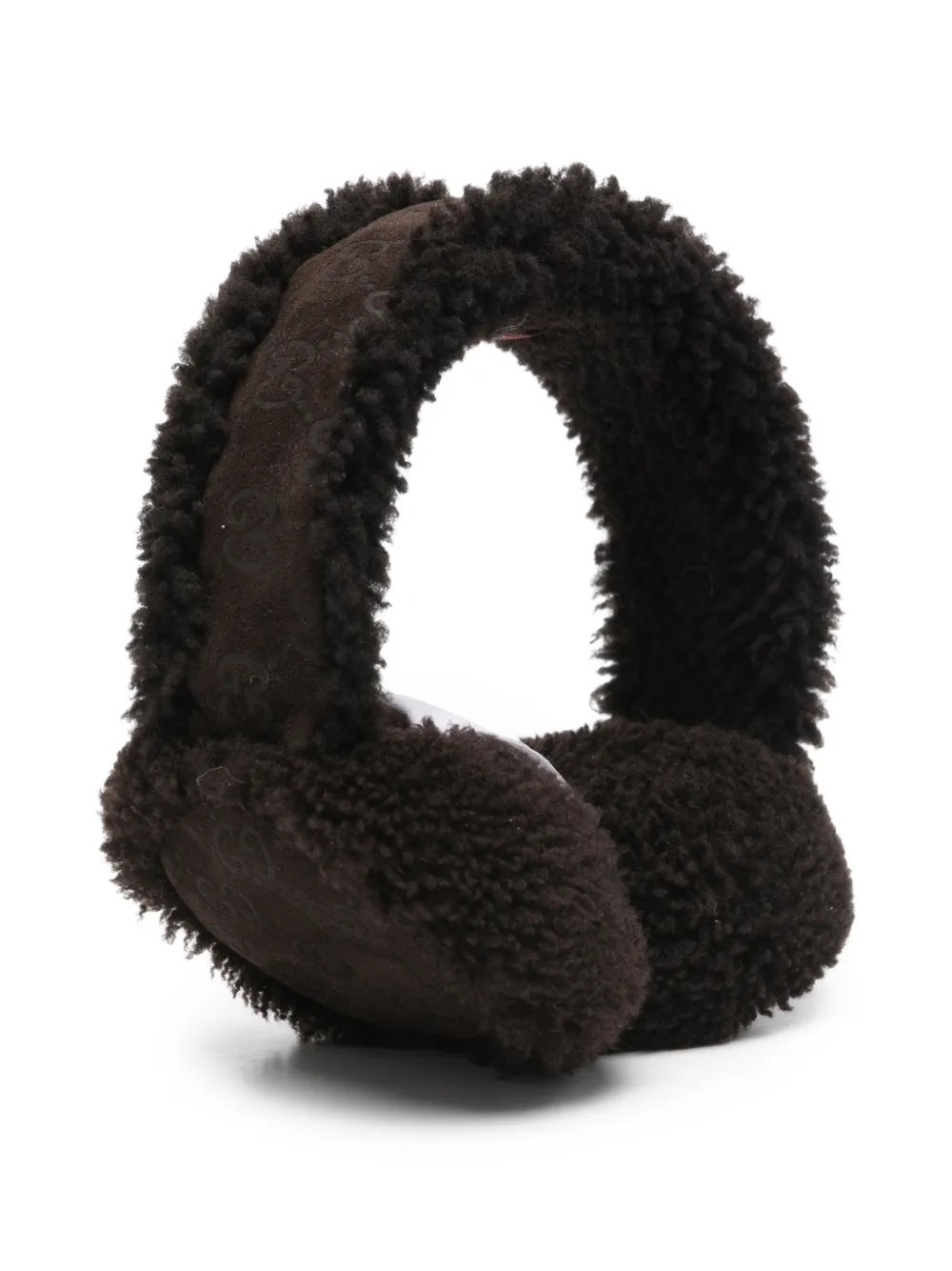 logo-print earmuffs | Farfetch Global
