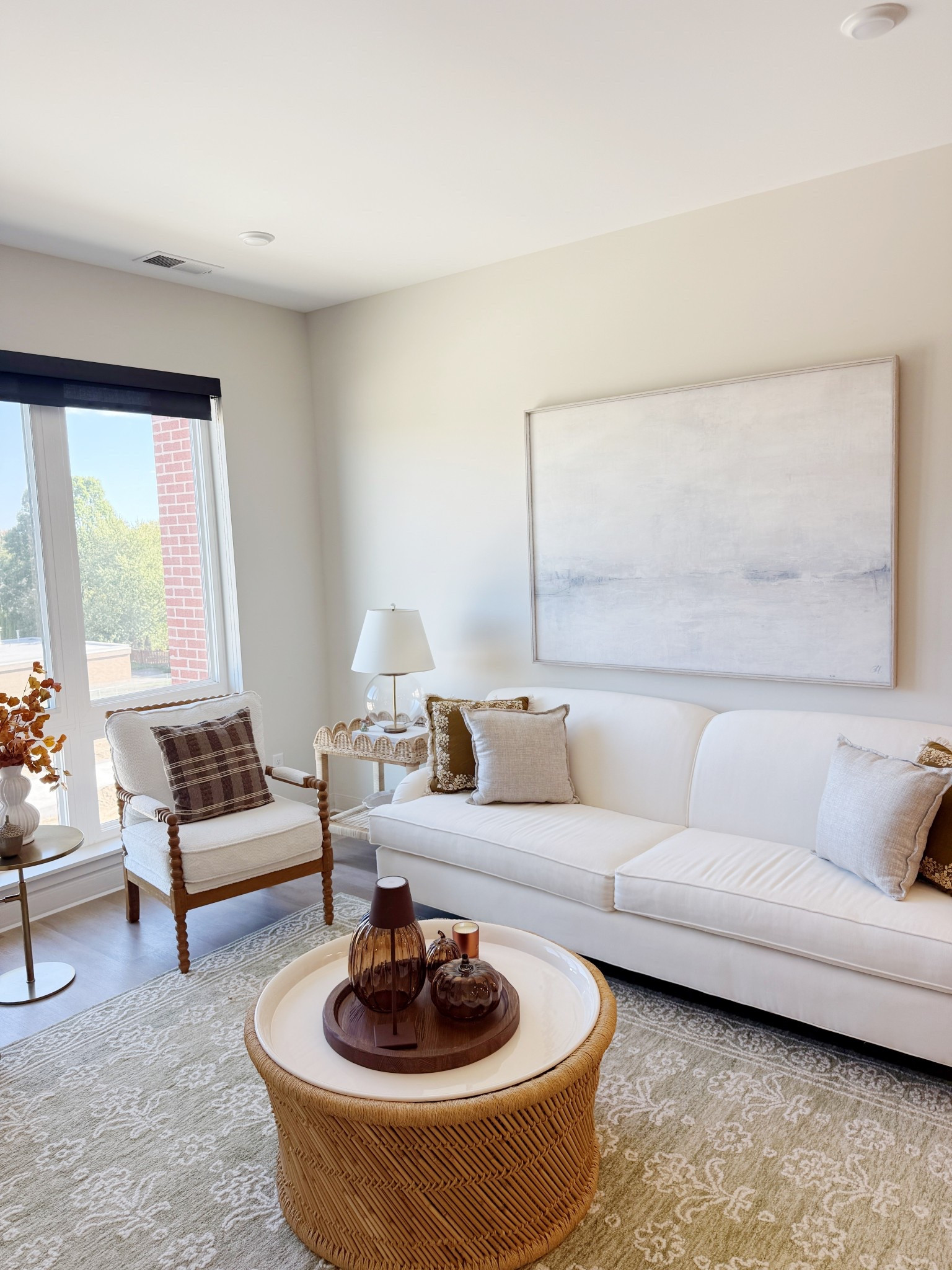 My apartment is feeling so refreshed for fall! 🍂

#LTKHalloween #LTKHome #LTKSeasonal