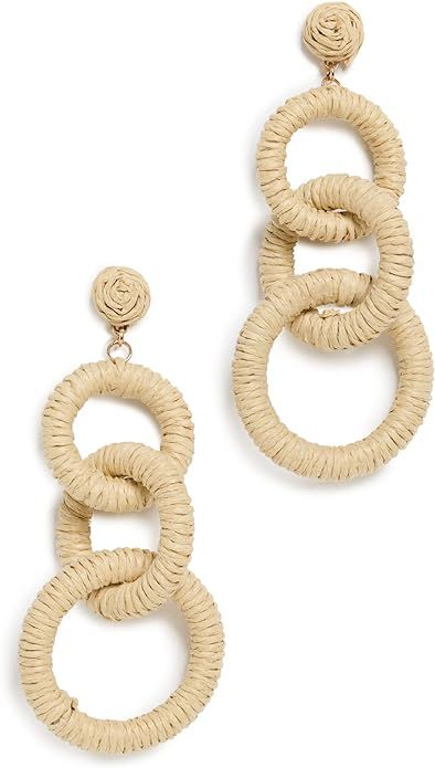 SHASHI Women's Kamalei Earrings | Amazon (US)