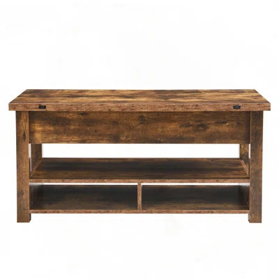 Lift Top Coffee Table | Wayfair North America