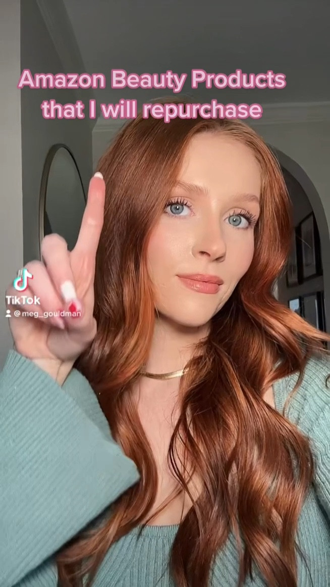 The COSRX is my ride or die! Currently half off 🥹 Amazon beauty finds // #founditonamazon // skincare // sale // makeup 

#LTKunder50 #LTKbeauty #LTKsalealert