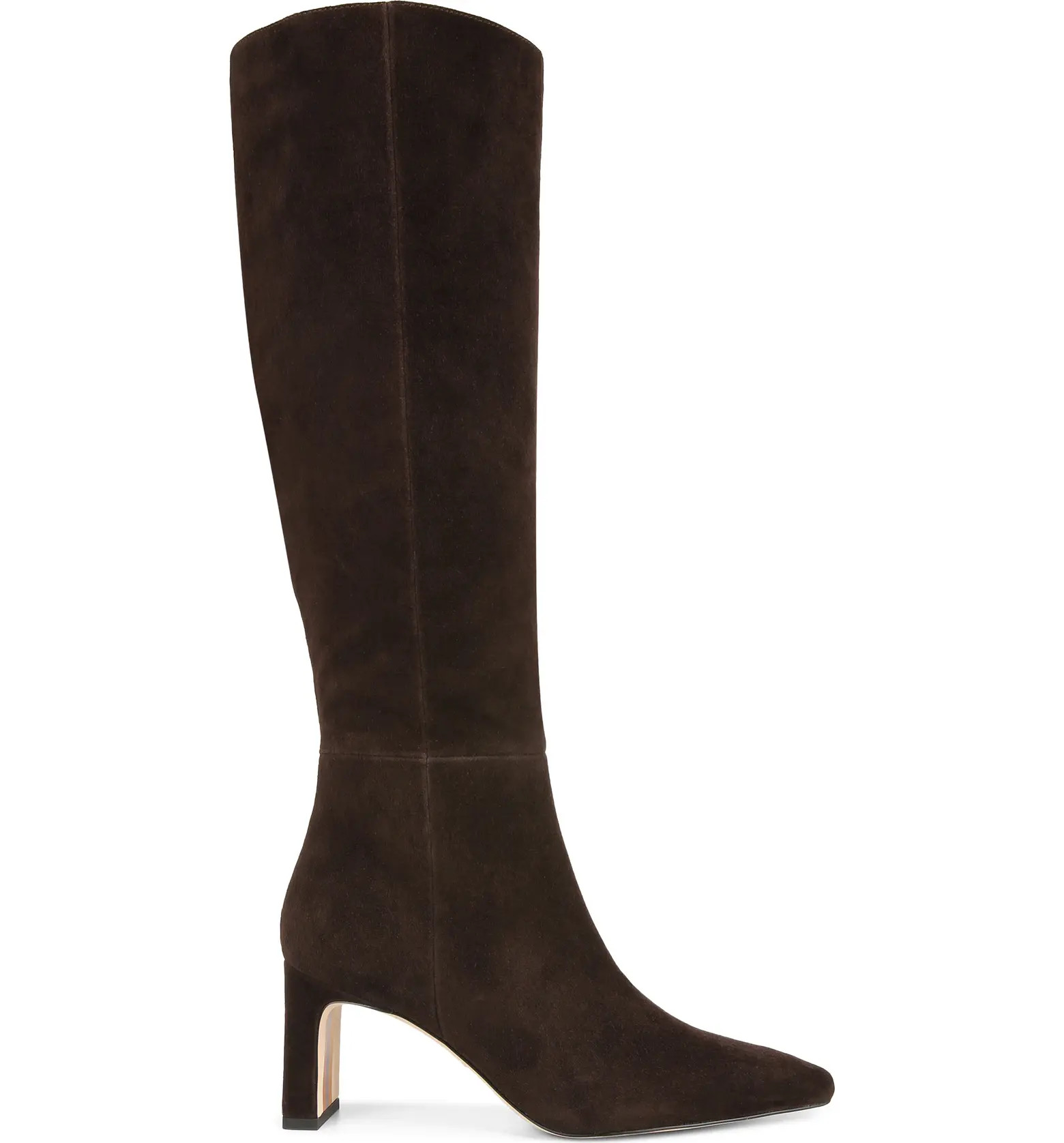 Sylvia Knee High Boot (Women) | Nordstrom