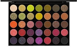 Morphe 35M Boss Mood Artistry Palette | Ulta