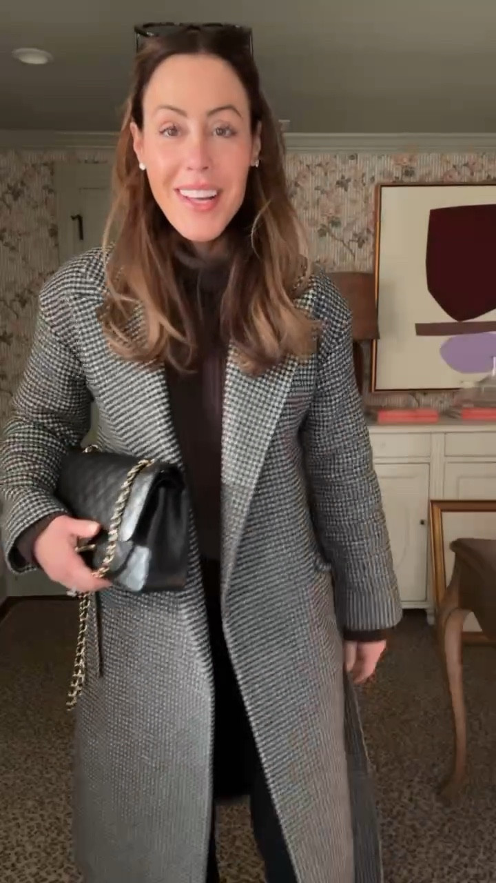 WFH outfit of the day❄️

#LTKSeasonal #LTKStyleTip #LTKWorkwear