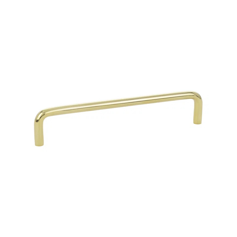 Wire 6" Center to Center Bar Pull | Wayfair North America