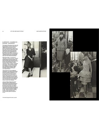 Chloe: The Complete Collections by Lou Stoppard | David Jones (Australia & New Zealand)