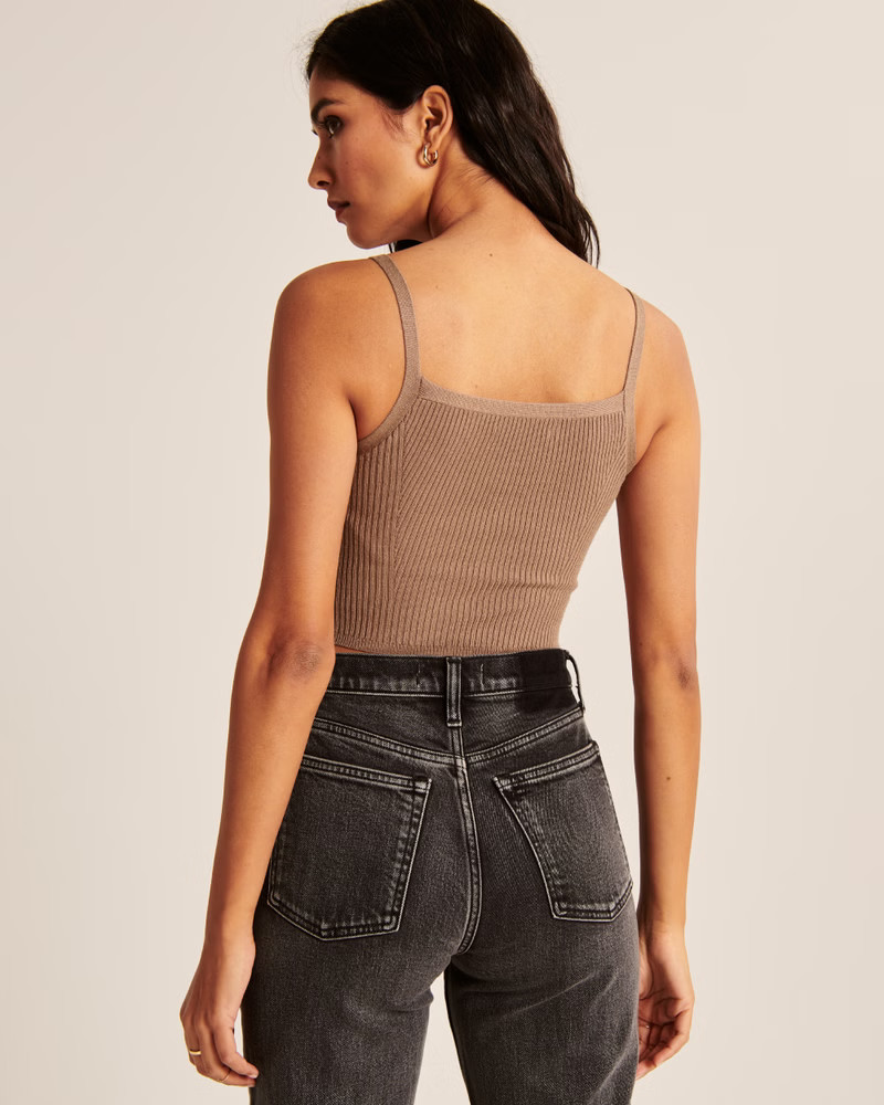Cami and Duster Set | Abercrombie & Fitch (US)