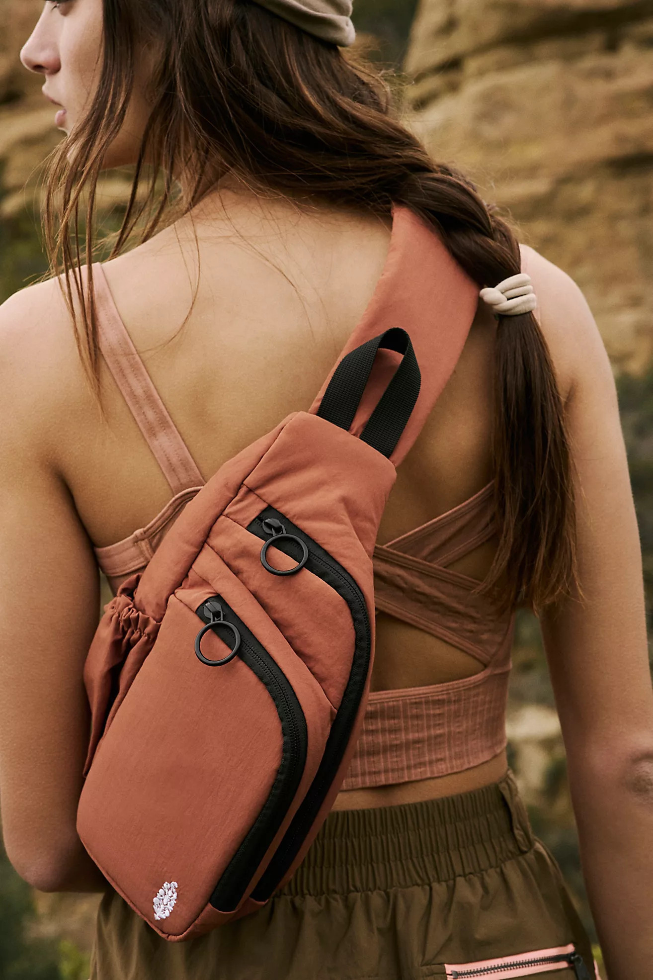 FP Movement Renegade Sling | Free People (Global - UK&FR Excluded)