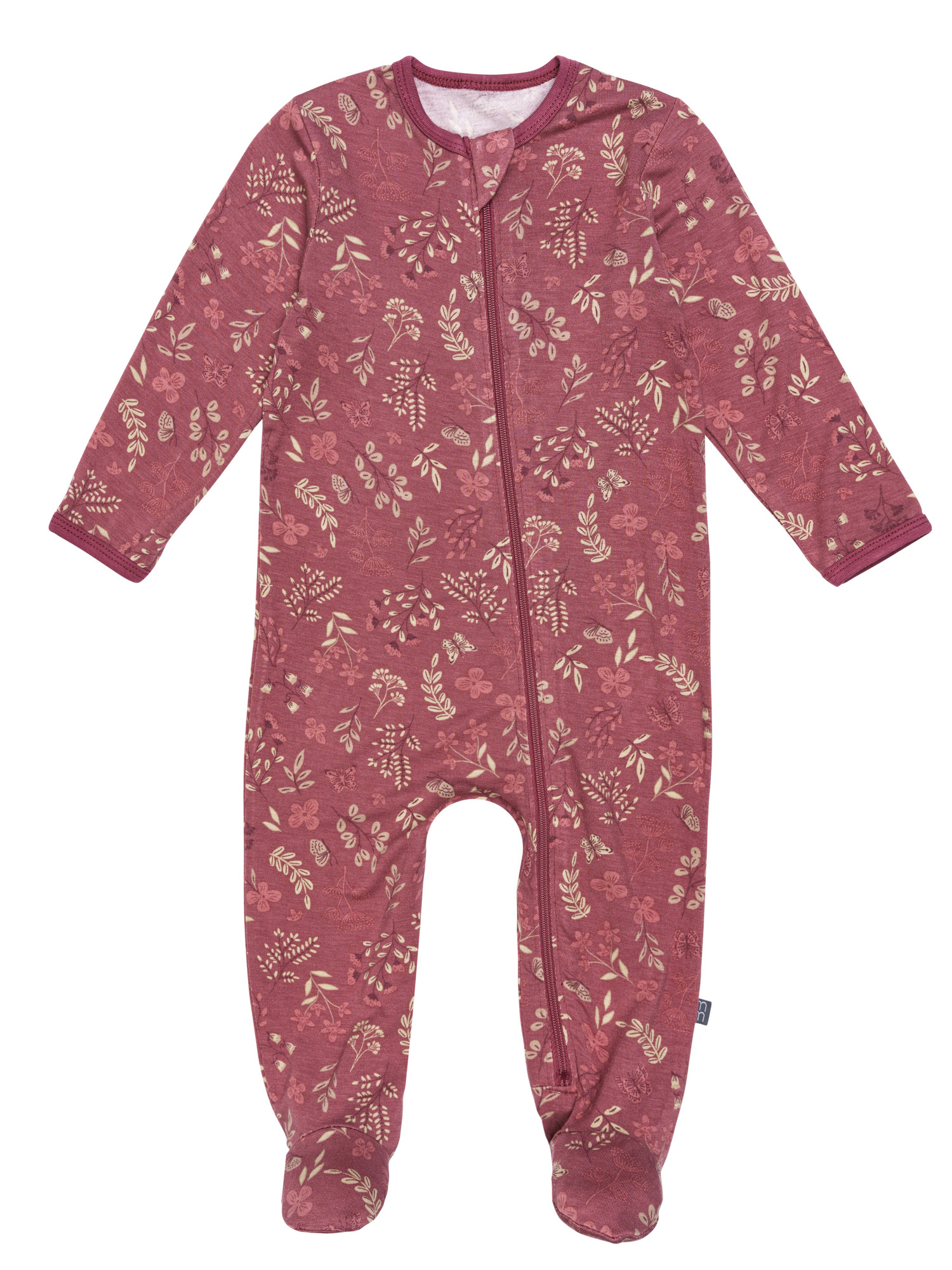 Modern Moments by Gerber Gender Neutral Super Soft Sleep 'N Play, Sizes Newborn - 6/9 Months | Walmart (US)